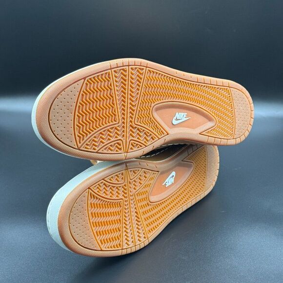 Nike Air Royal Mid Lite VT 'Blur' - Rare - Picture 9 of 11